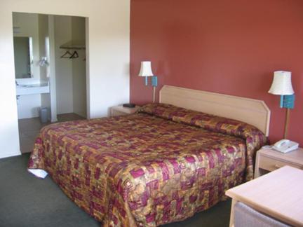 Heritage House Motel Prescott Zimmer foto