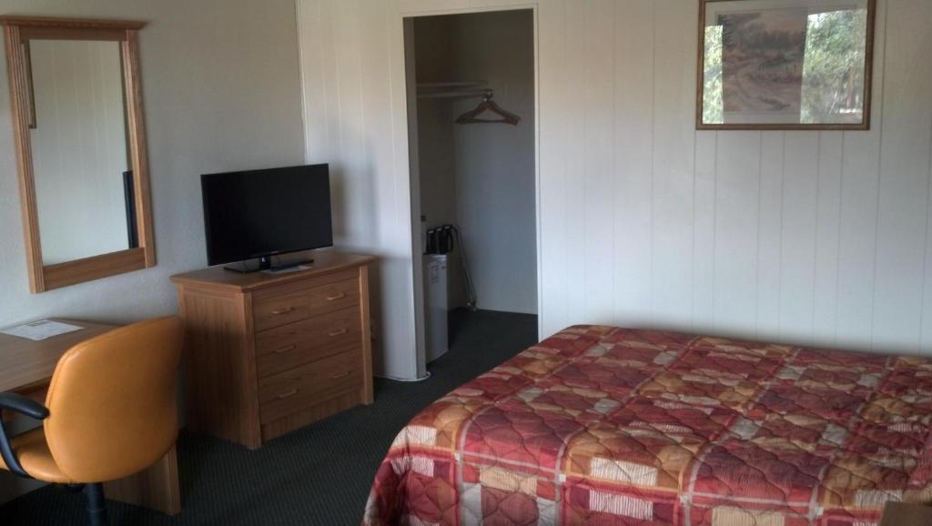 Heritage House Motel Prescott Zimmer foto